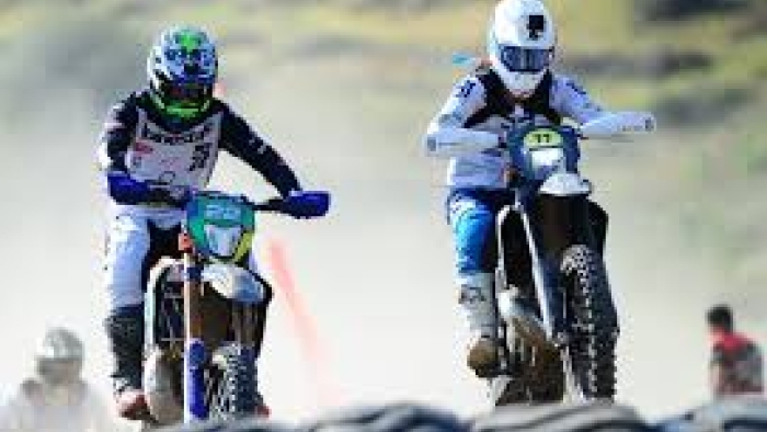 Kocaeli’de hafta sonu enduro fırtınası esecek